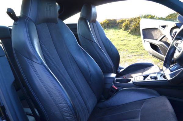 2016 (66) Audi TT 1.8T FSI S Line 2dr For Sale In Minehead, Somerset