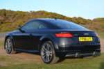 2016 (66) Audi TT 1.8T FSI S Line 2dr For Sale In Minehead, Somerset