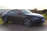 2016 (66) Audi TT 1.8T FSI S Line 2dr For Sale In Minehead, Somerset