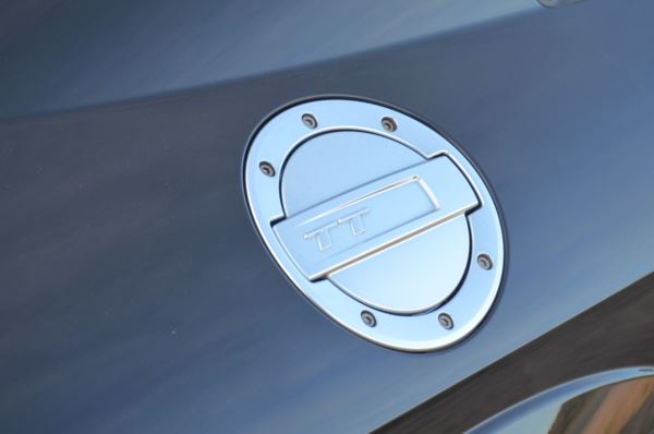 2016 (66) Audi TT 1.8T FSI S Line 2dr For Sale In Minehead, Somerset