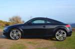 2016 (66) Audi TT 1.8T FSI S Line 2dr For Sale In Minehead, Somerset