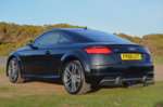 2016 (66) Audi TT 1.8T FSI S Line 2dr For Sale In Minehead, Somerset