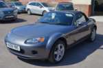 2009 (09) Mazda MX-5 2.0i [Option Pack] 2dr For Sale In Minehead, Somerset
