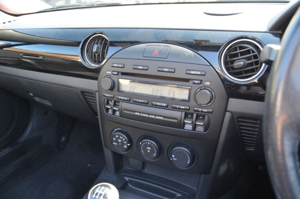 2009 (09) Mazda MX-5 2.0i [Option Pack] 2dr For Sale In Minehead, Somerset