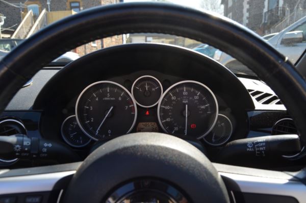 2009 (09) Mazda MX-5 2.0i [Option Pack] 2dr For Sale In Minehead, Somerset