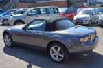 2009 (09) Mazda MX-5 2.0i [Option Pack] 2dr For Sale In Minehead, Somerset