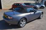2009 (09) Mazda MX-5 2.0i [Option Pack] 2dr For Sale In Minehead, Somerset