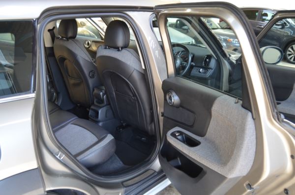 2017 (17) MINI Countryman 1.5 Cooper 5dr For Sale In Minehead, Somerset