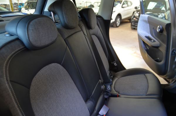 2017 (17) MINI Countryman 1.5 Cooper 5dr For Sale In Minehead, Somerset