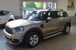 2017 (17) MINI Countryman 1.5 Cooper 5dr For Sale In Minehead, Somerset