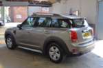 2017 (17) MINI Countryman 1.5 Cooper 5dr For Sale In Minehead, Somerset