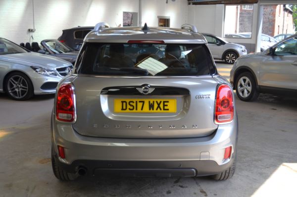 2017 (17) MINI Countryman 1.5 Cooper 5dr For Sale In Minehead, Somerset