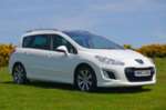 2014 (63) Peugeot 308 1.6 e-HDi 115 Active 5dr [Sat Nav] For Sale In Minehead, Somerset