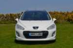 2014 (63) Peugeot 308 1.6 e-HDi 115 Active 5dr [Sat Nav] For Sale In Minehead, Somerset
