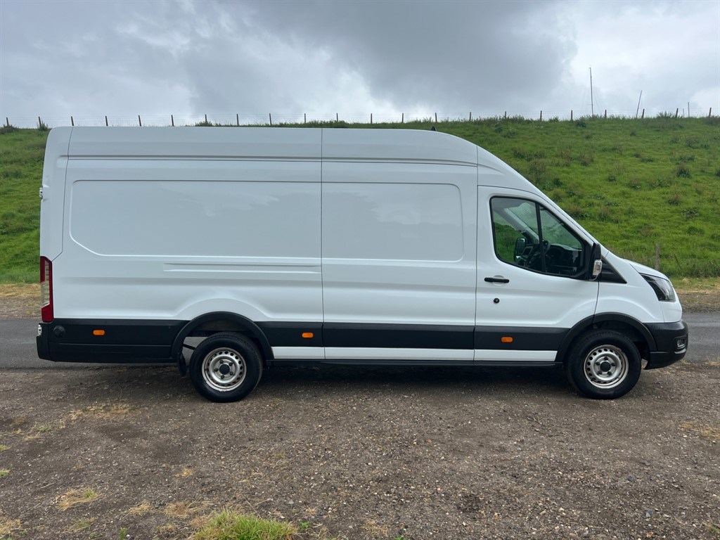 Ford Transit Listing Image