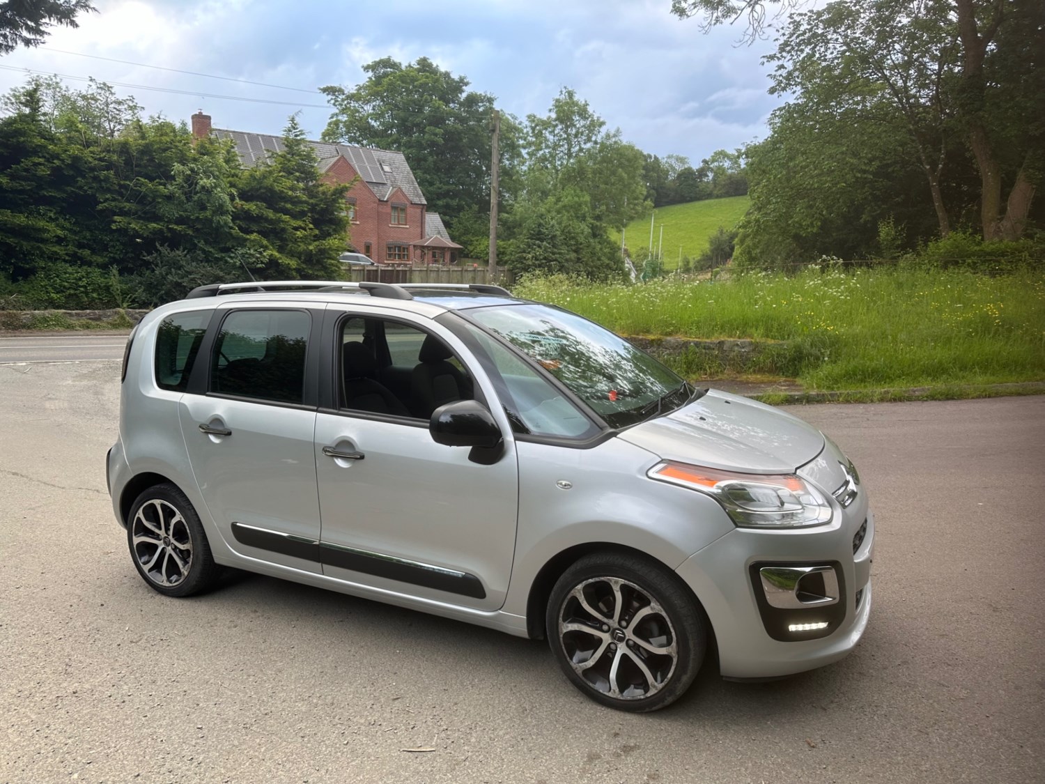 Citroen C3 Picasso Listing Image