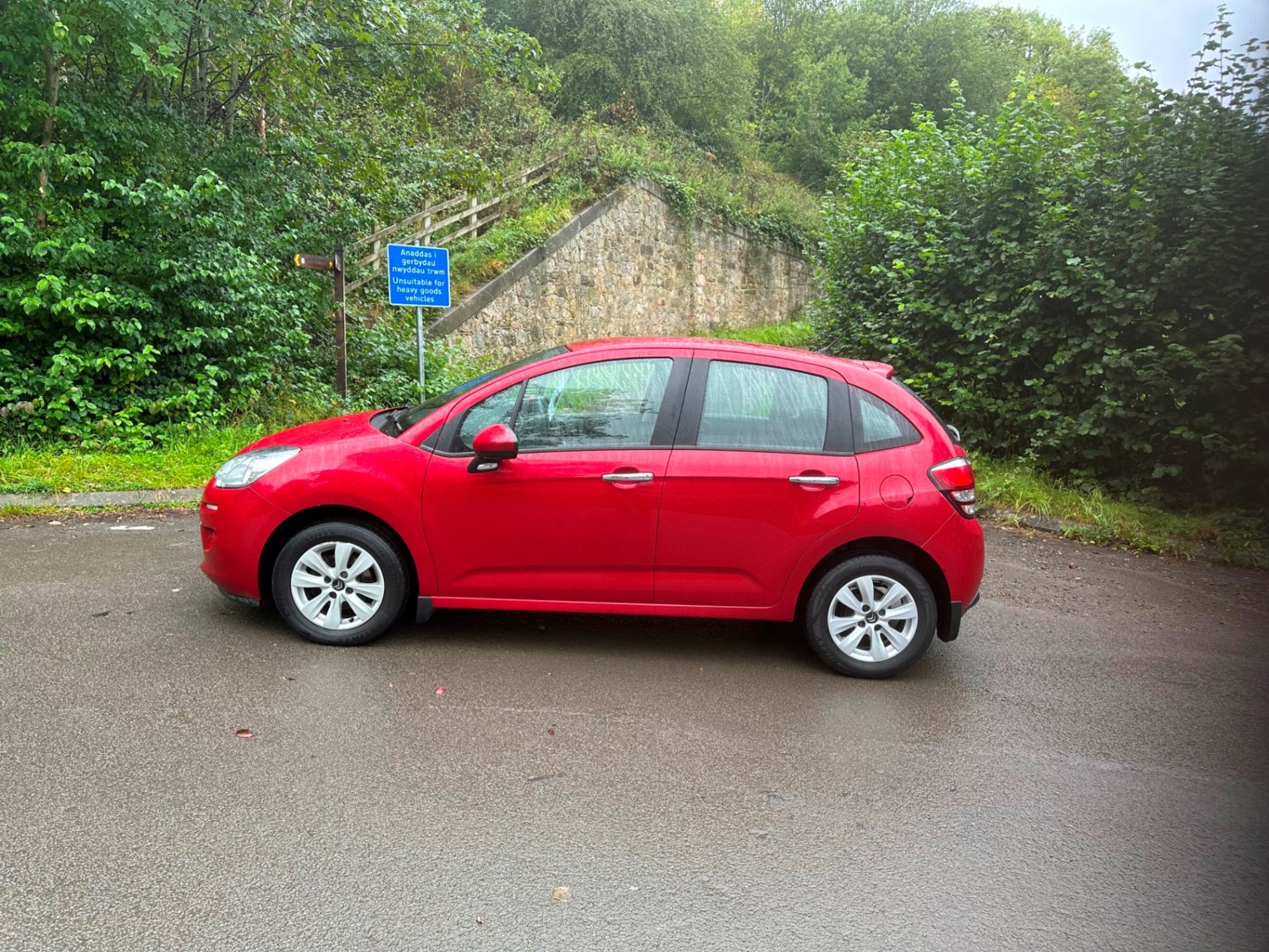 Citroen C3 Listing Image