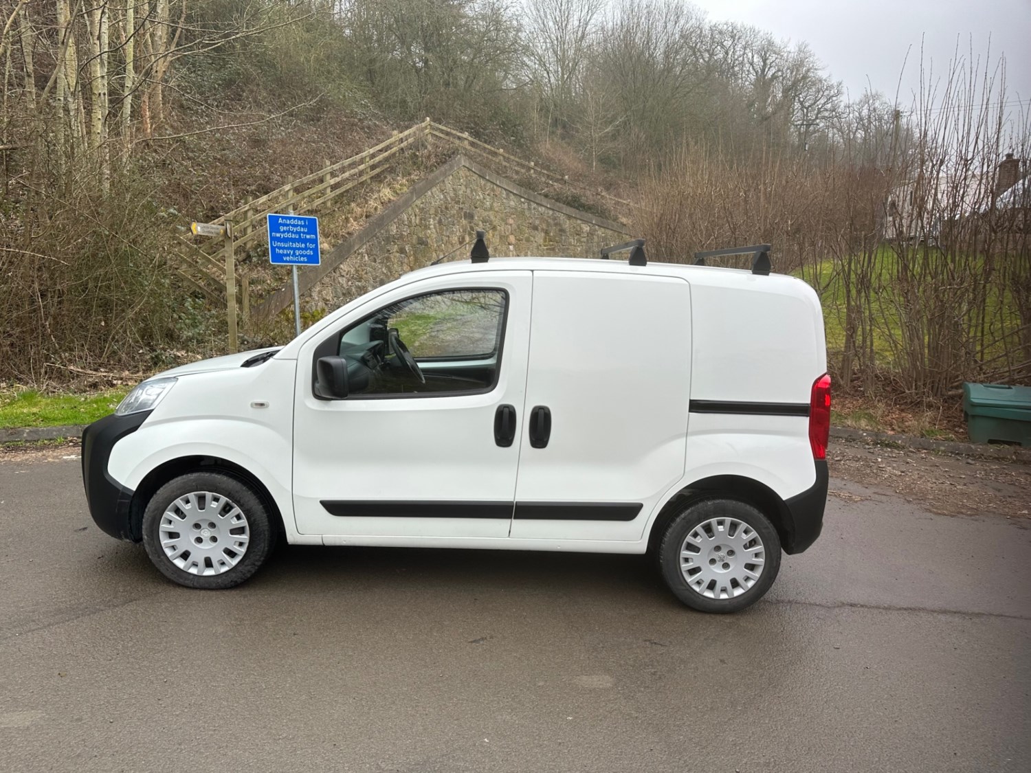 Peugeot Bipper Listing Image