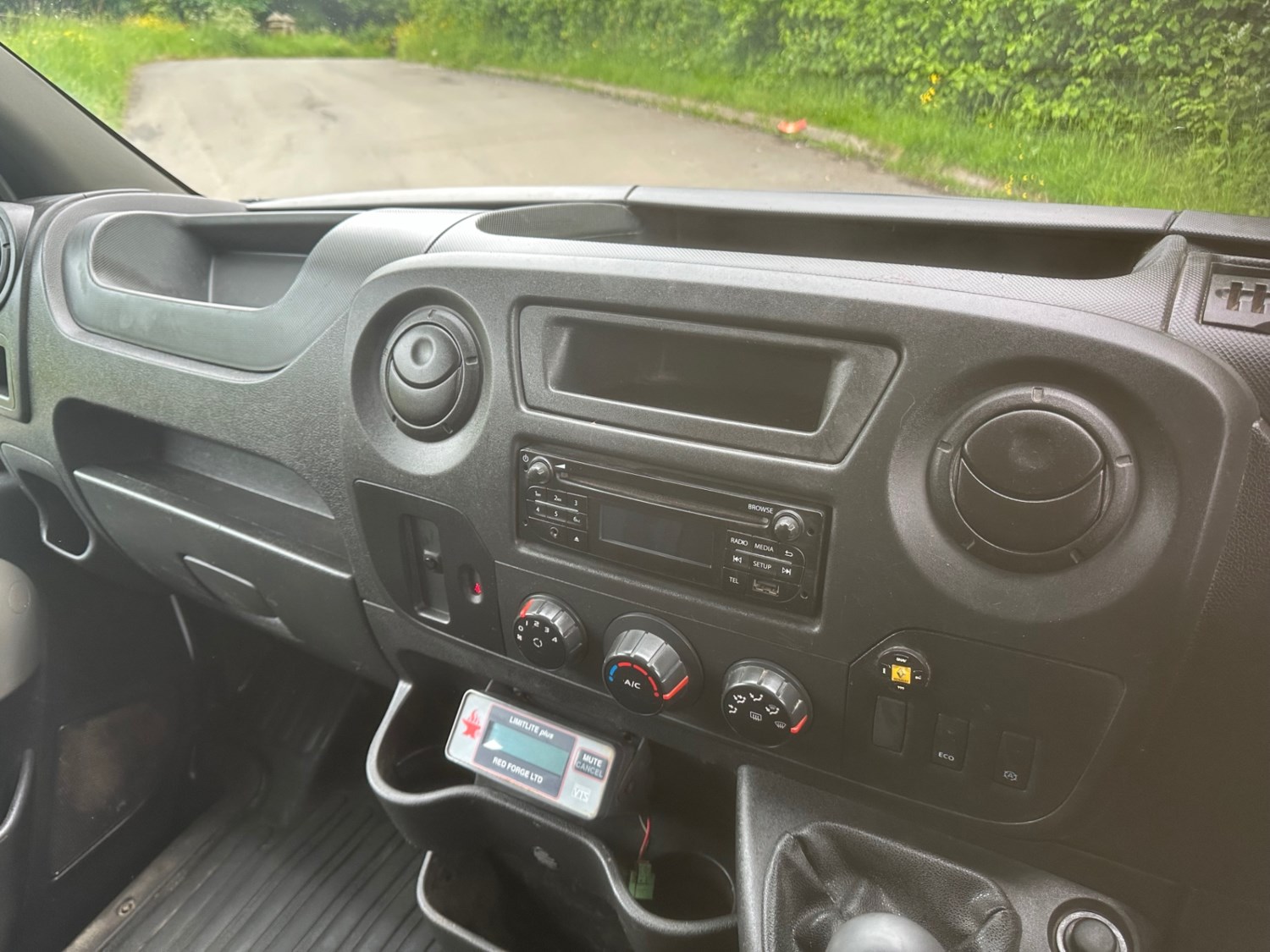 Renault Master Listing Image