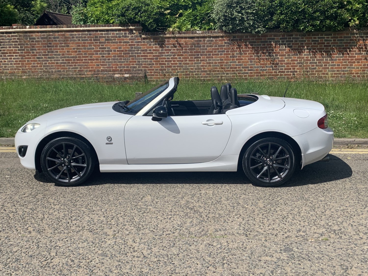 Mazda MX-5 Listing Image