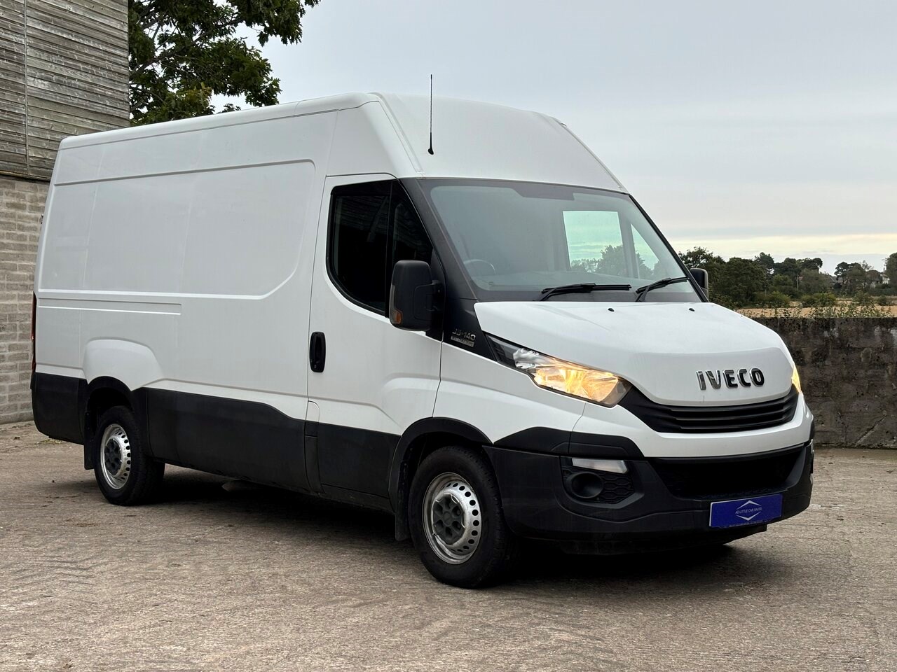 Iveco Daily Listing Image