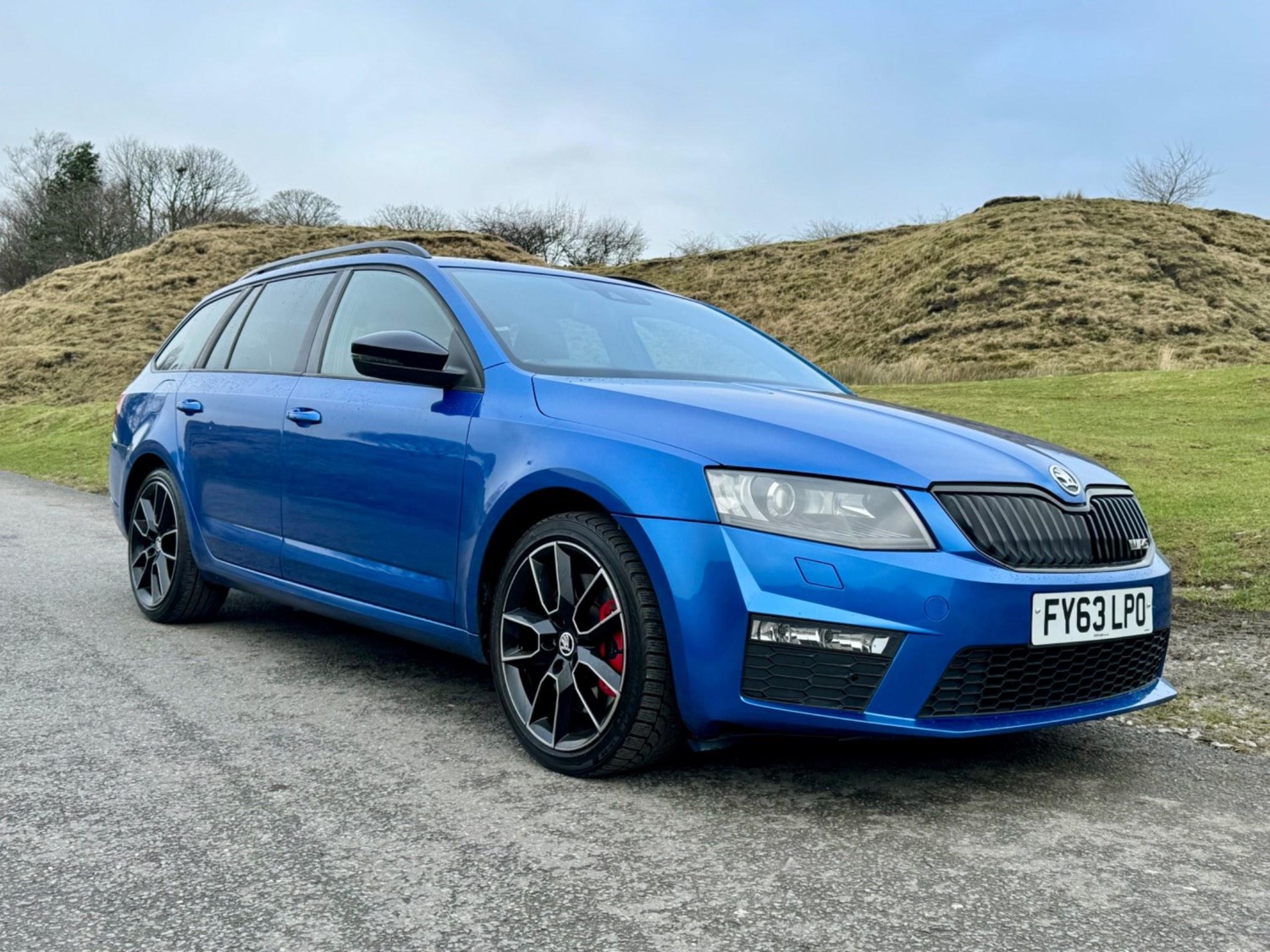 Skoda Octavia Listing Image