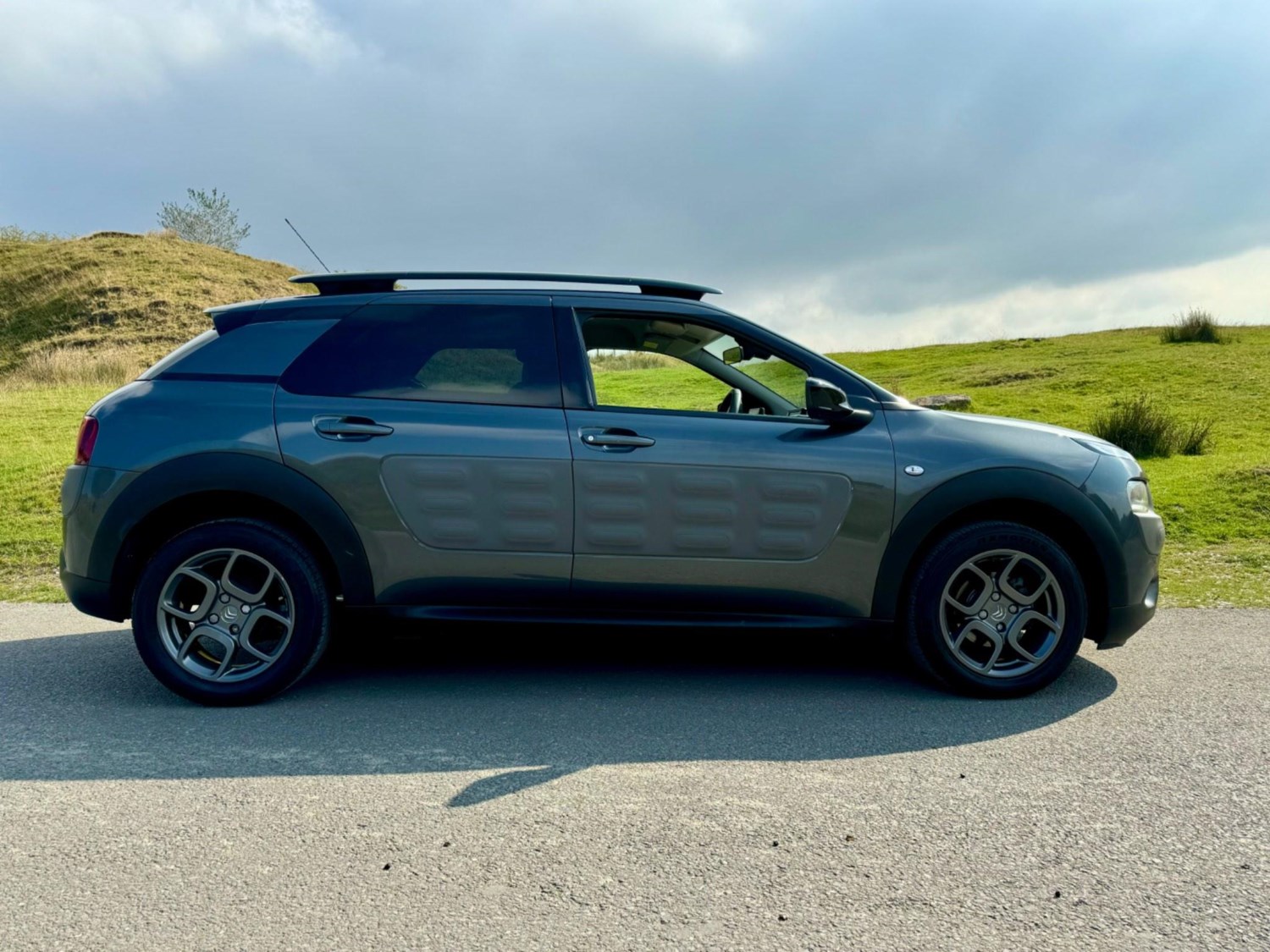 Citroen C4 Cactus Listing Image