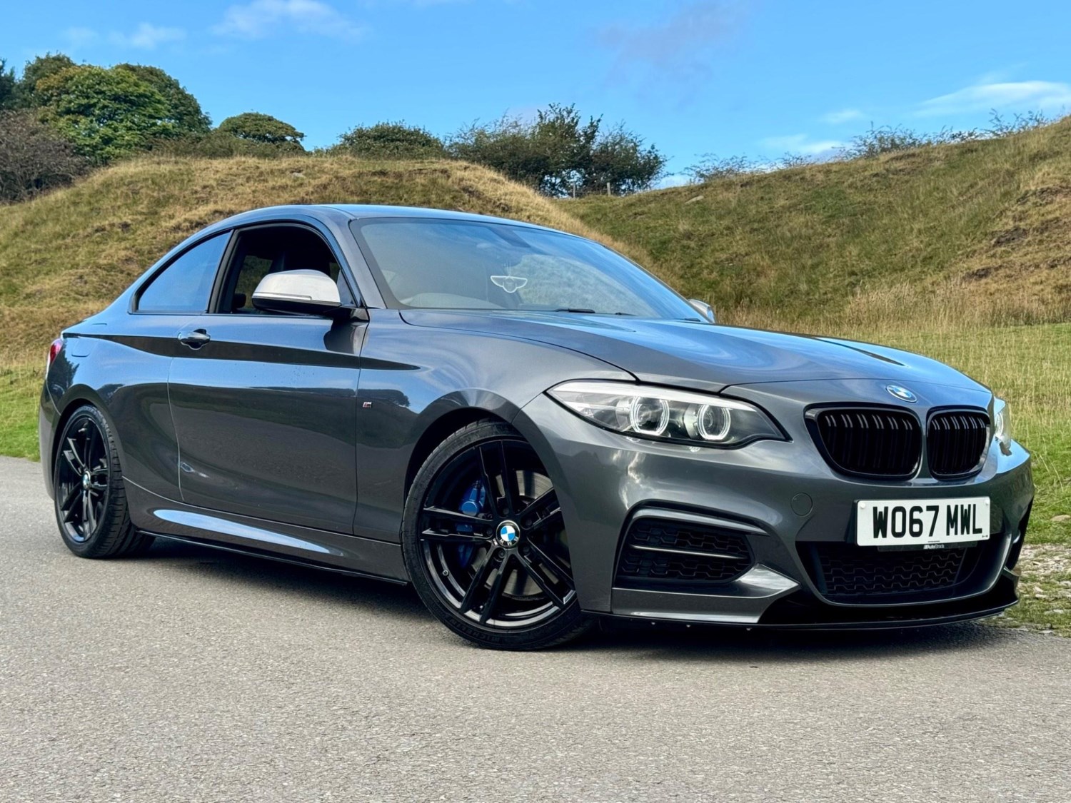 BMW 2 Series Listing Image