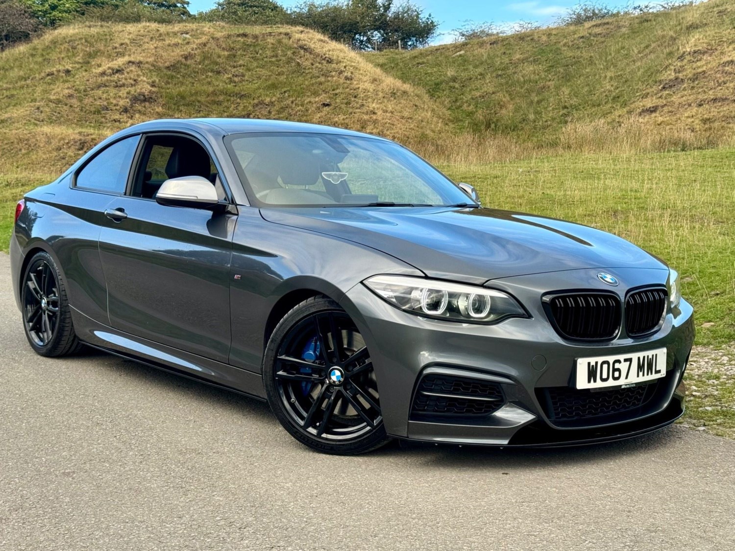 BMW 2 Series Listing Image