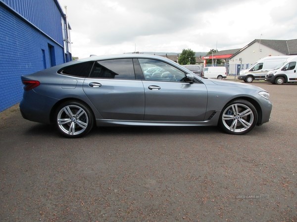 BMW 6 Series Listing Image