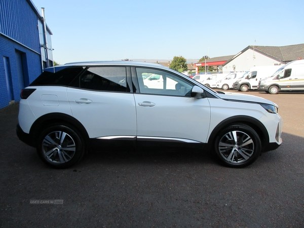 Peugeot 3008 Listing Image