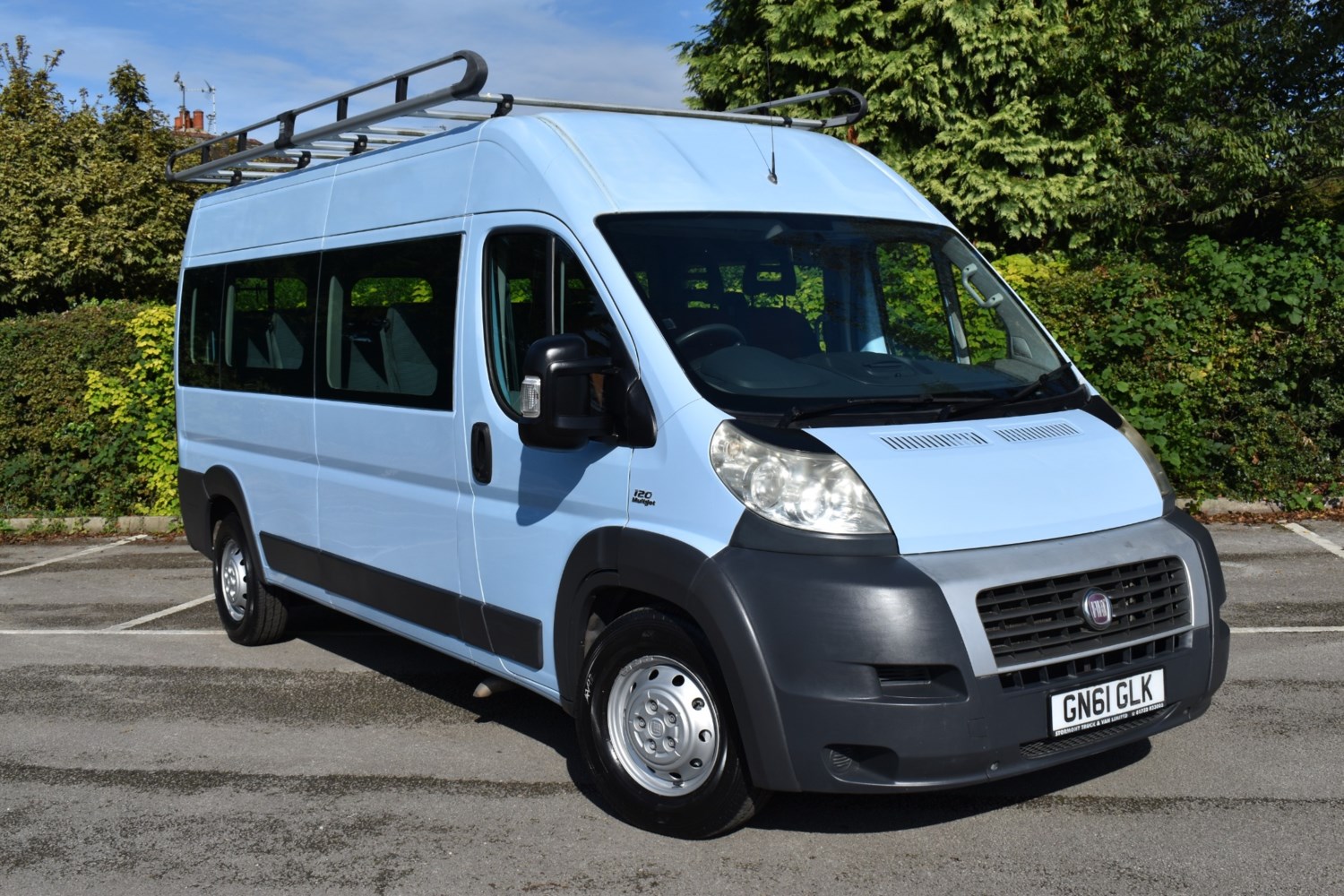 Fiat Ducato Listing Image