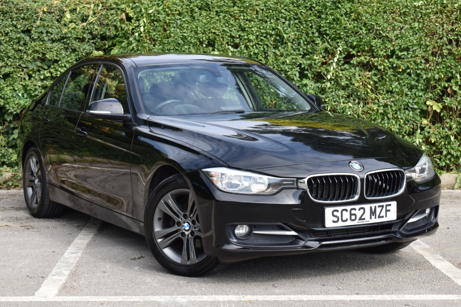 BMW 3 Series Listing Image