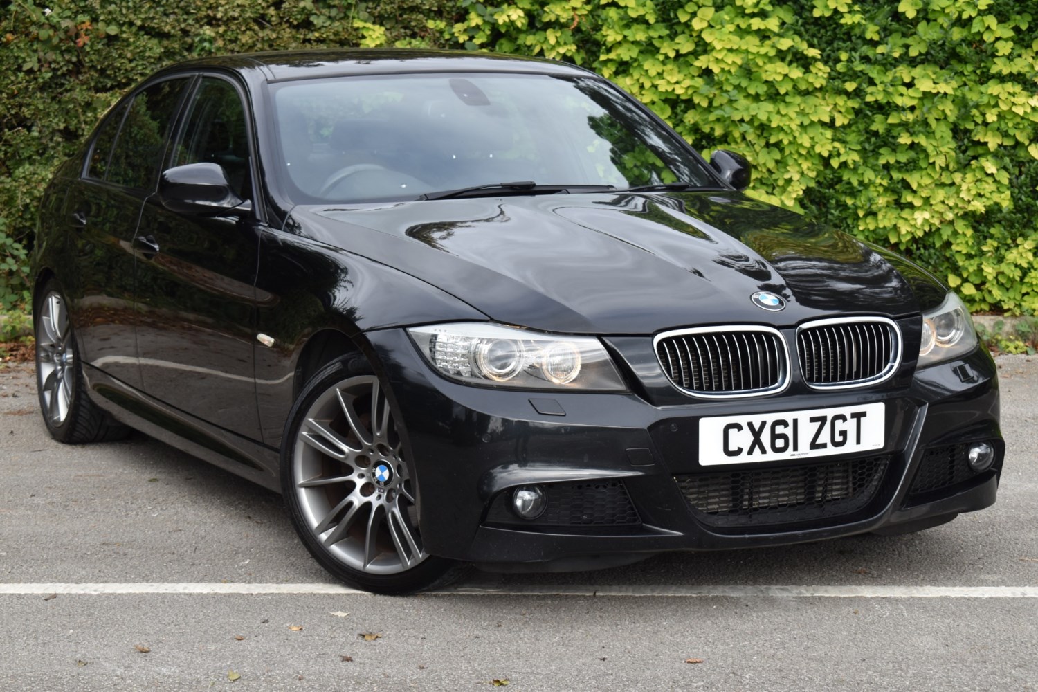 BMW 3 Series Listing Image