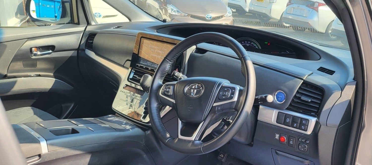 Toyota  Listing Image