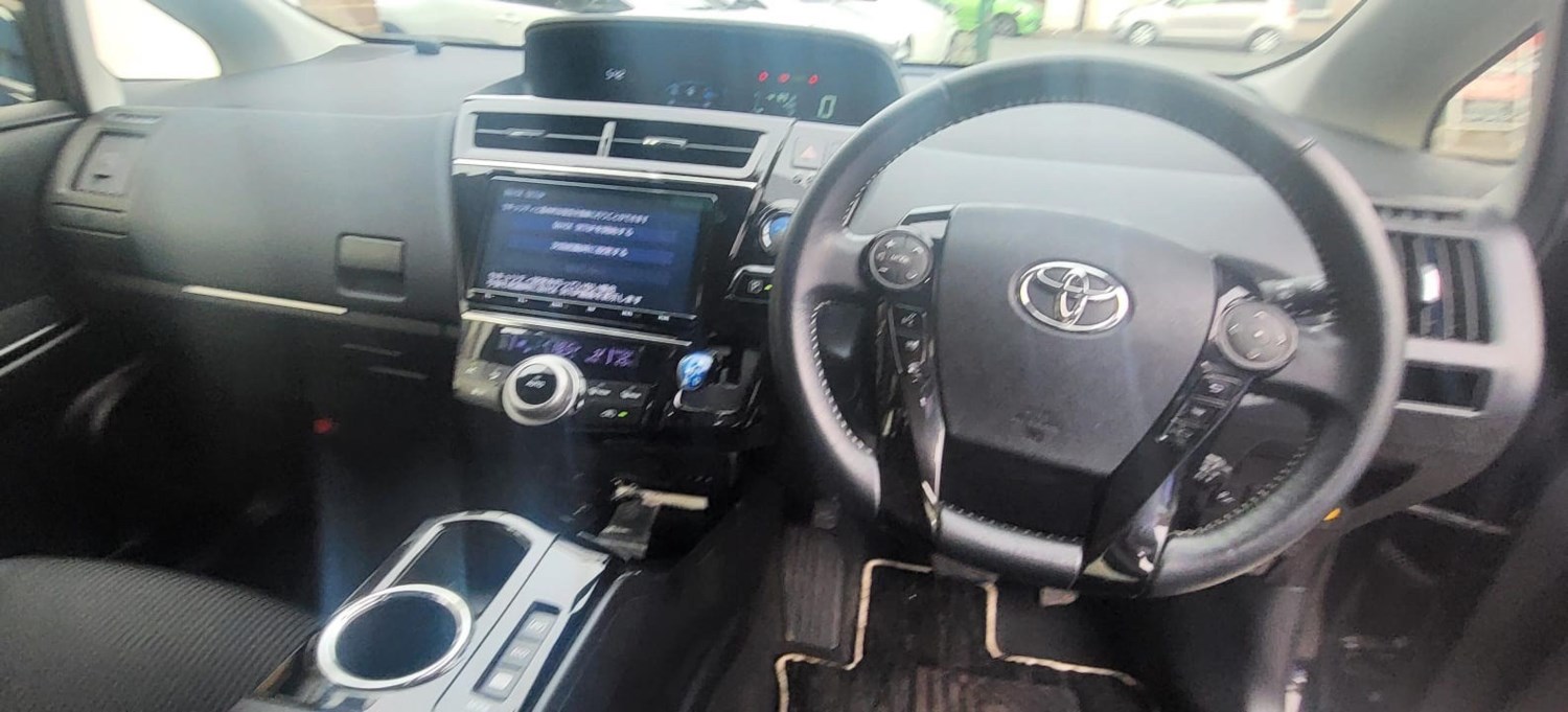 Toyota  Listing Image