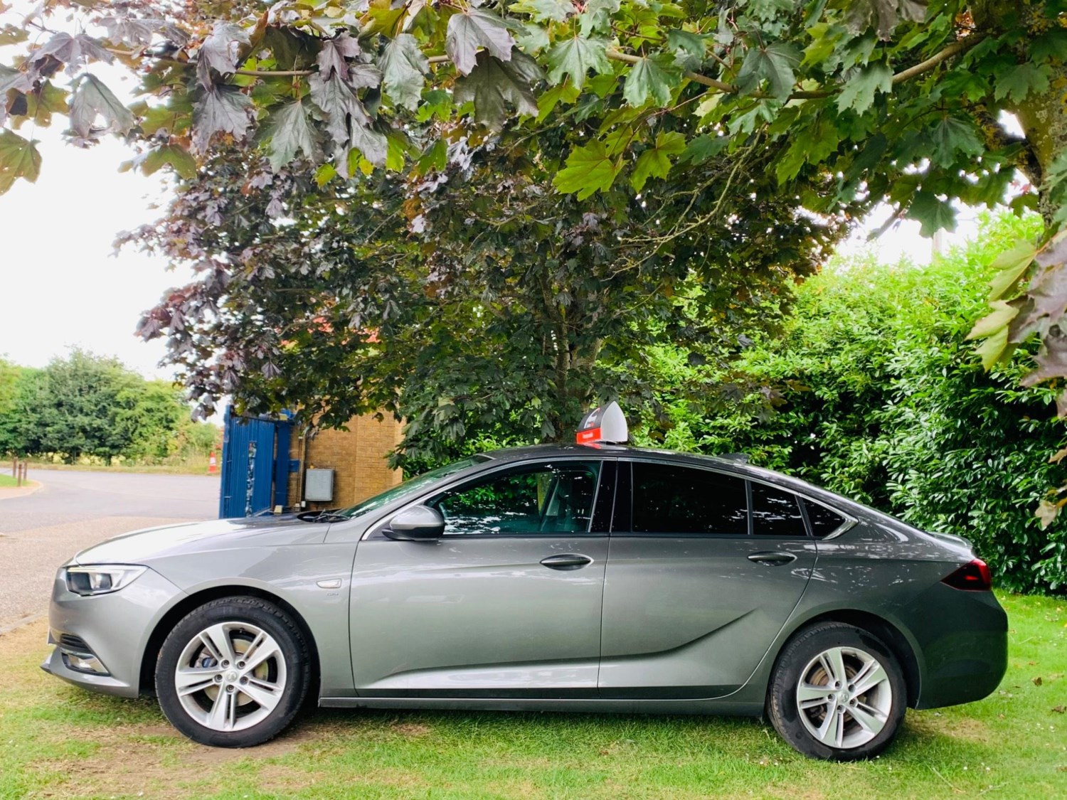 Vauxhall Insignia Listing Image