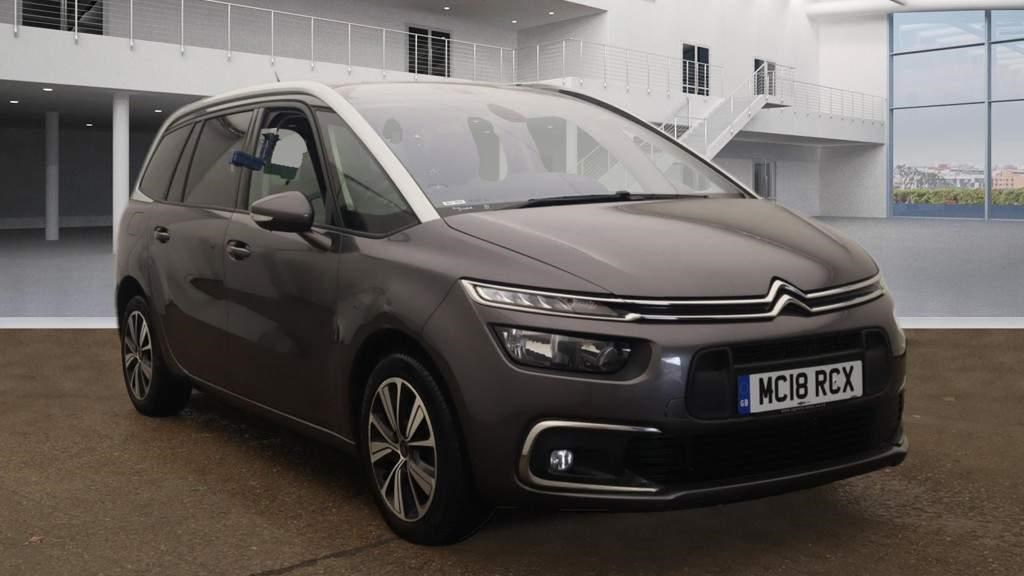 Citroen  Listing Image