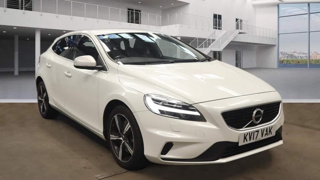 Volvo V40 Listing Image