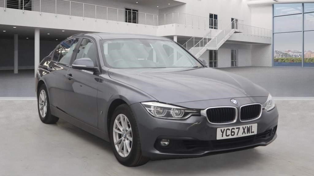 BMW 3 Series Listing Image