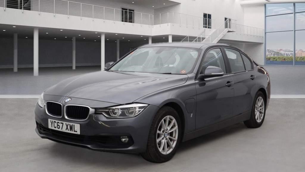 BMW 3 Series Listing Image