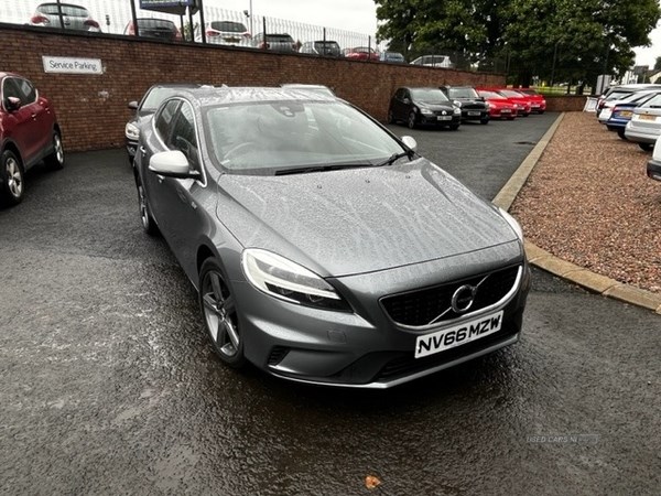 Volvo V40 Listing Image