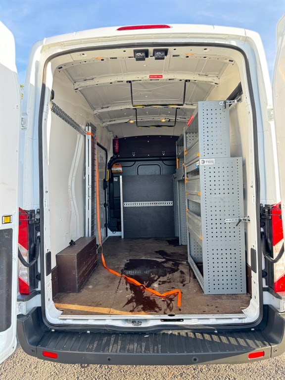 Ford Transit Listing Image