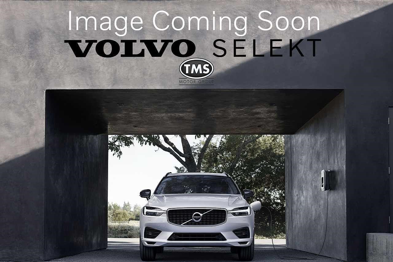 Volvo XC90 Listing Image