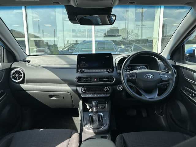 Hyundai KONA Listing Image