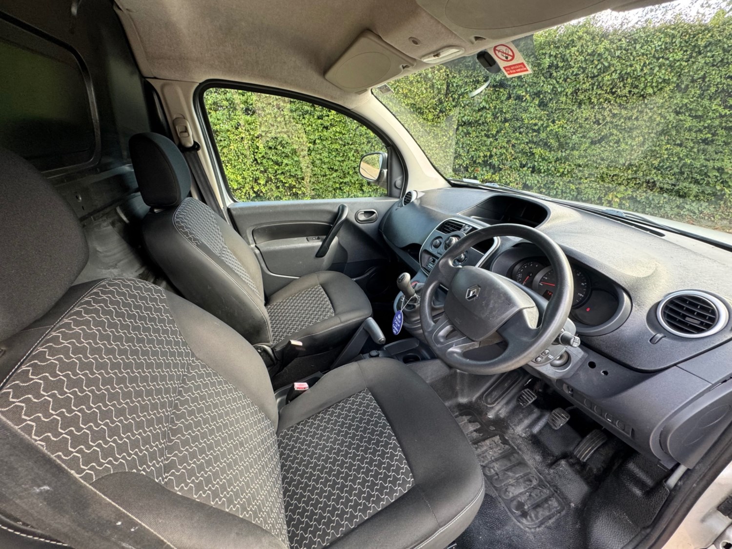 Renault Kangoo Listing Image