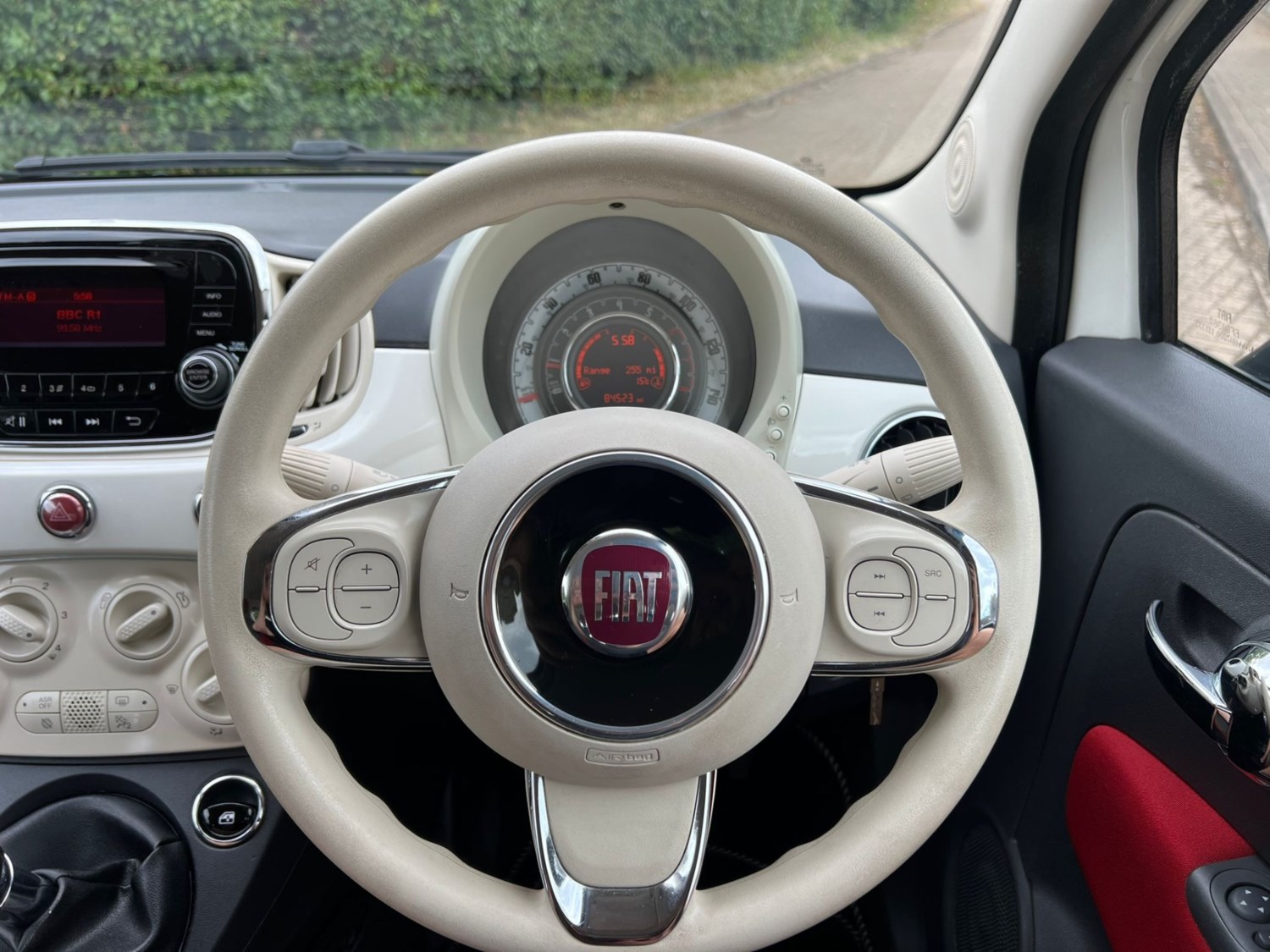 Fiat 500 Listing Image