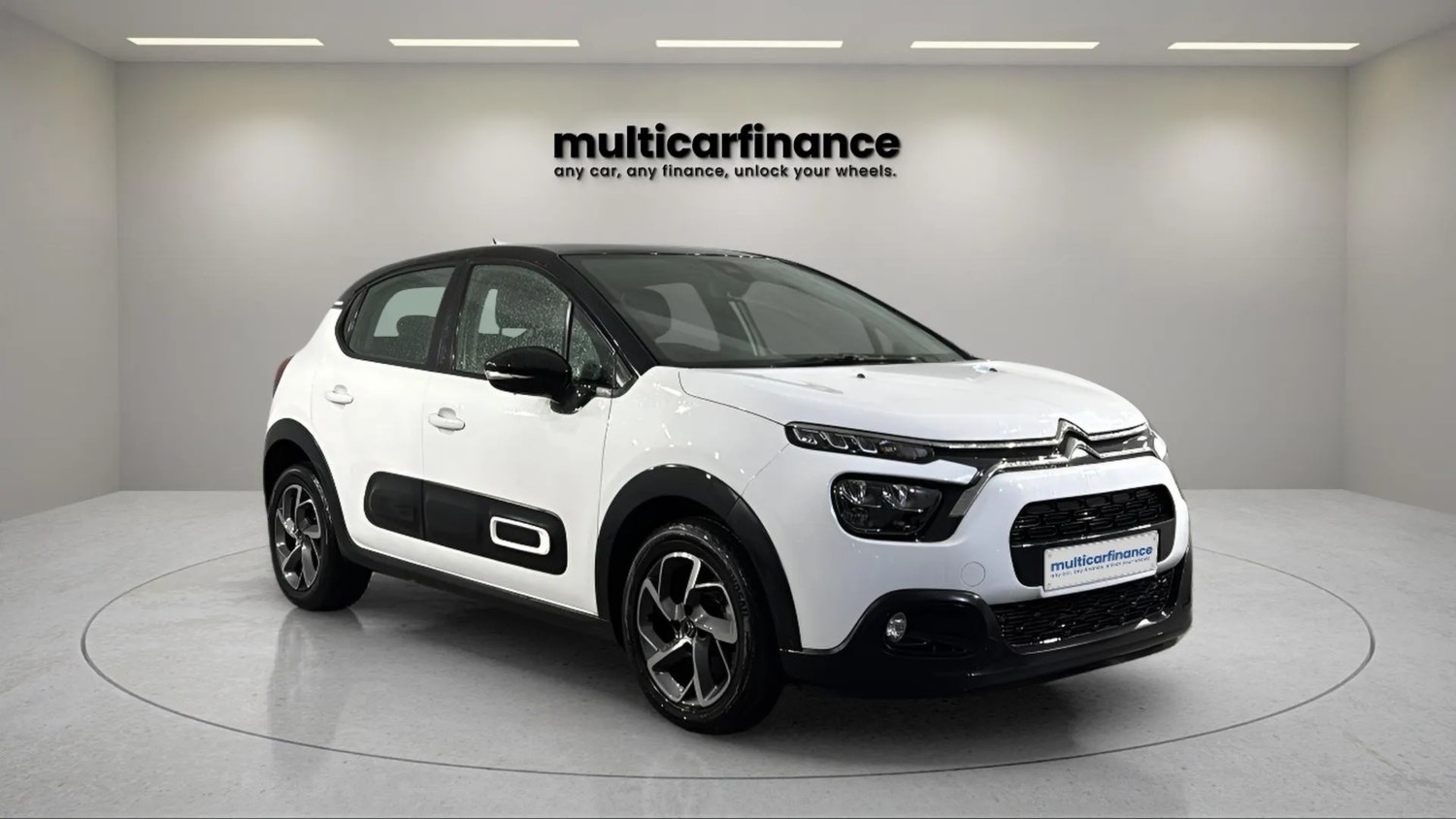 Citroen C3 Listing Image