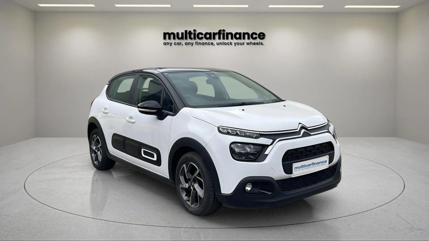 Citroen C3 Listing Image