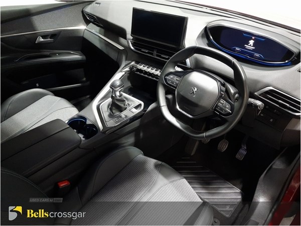 Peugeot 5008 Listing Image